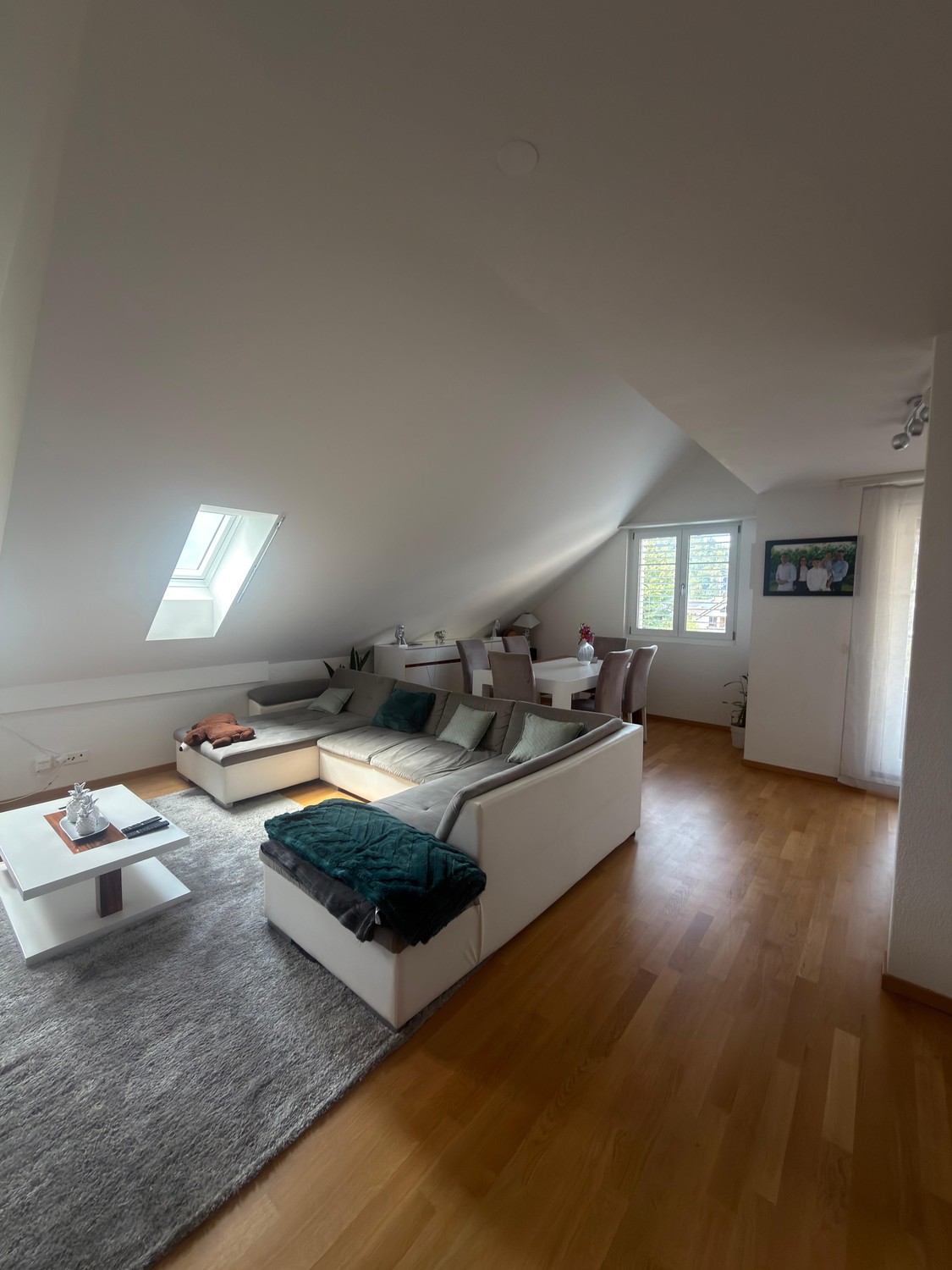 Appartamento di 3 ½ locali