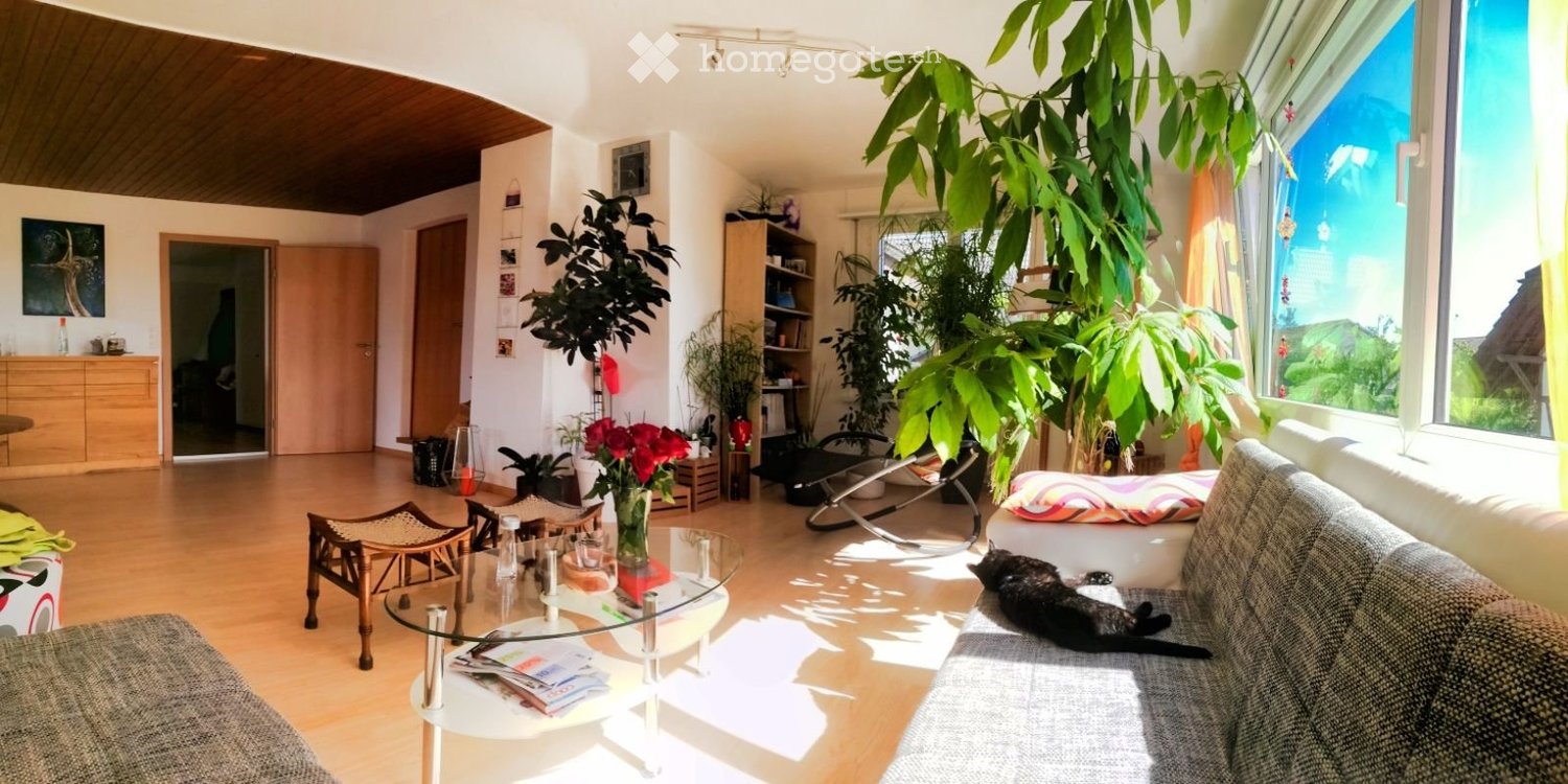 Appartamento di 5 ½ locali