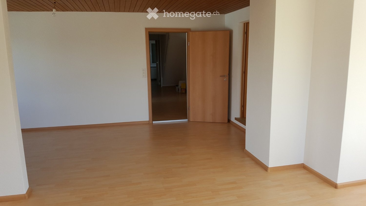 Appartamento di 5 ½ locali
