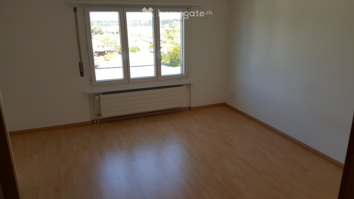 Appartamento di 5 ½ locali