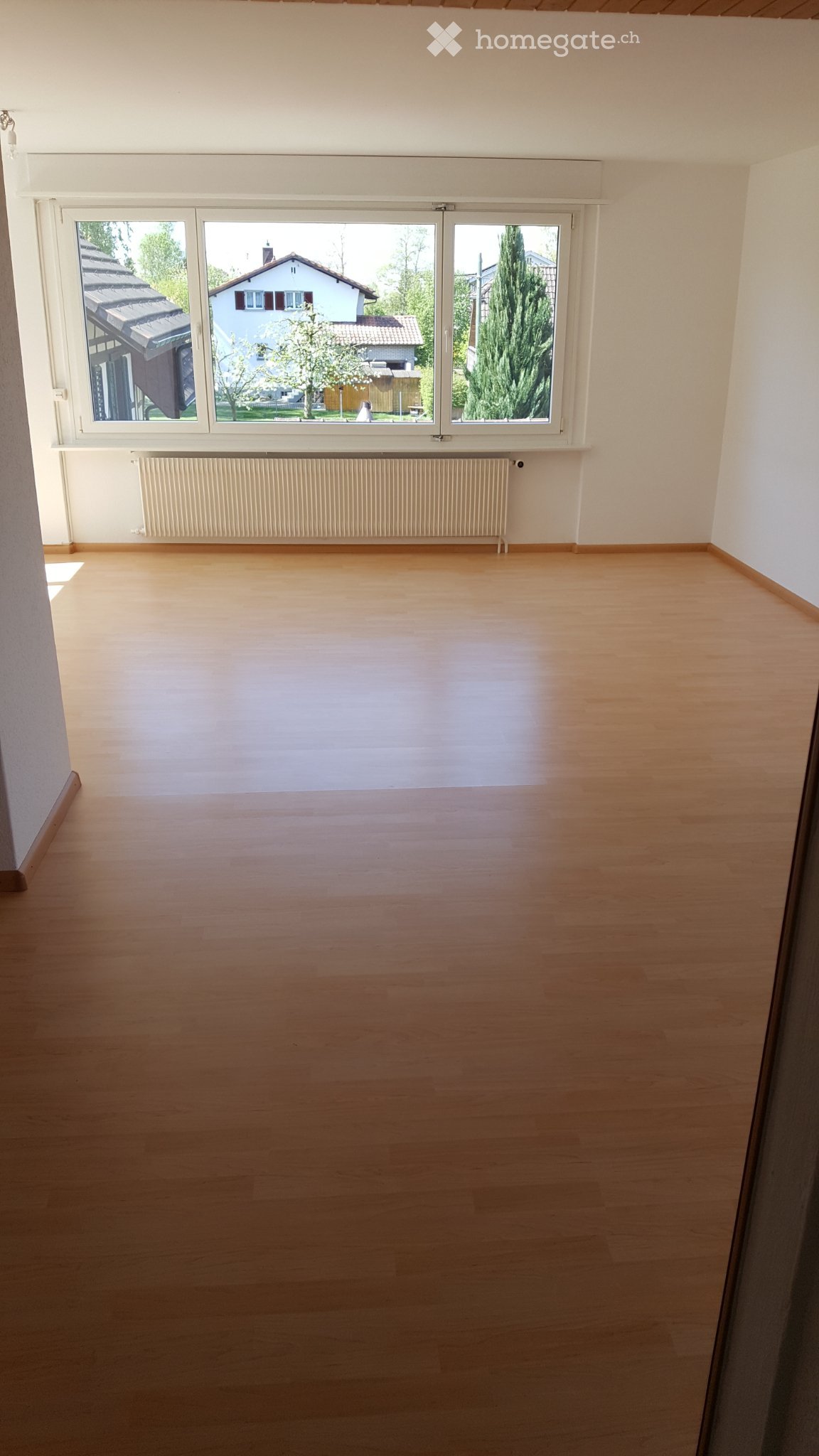Appartamento di 5 ½ locali