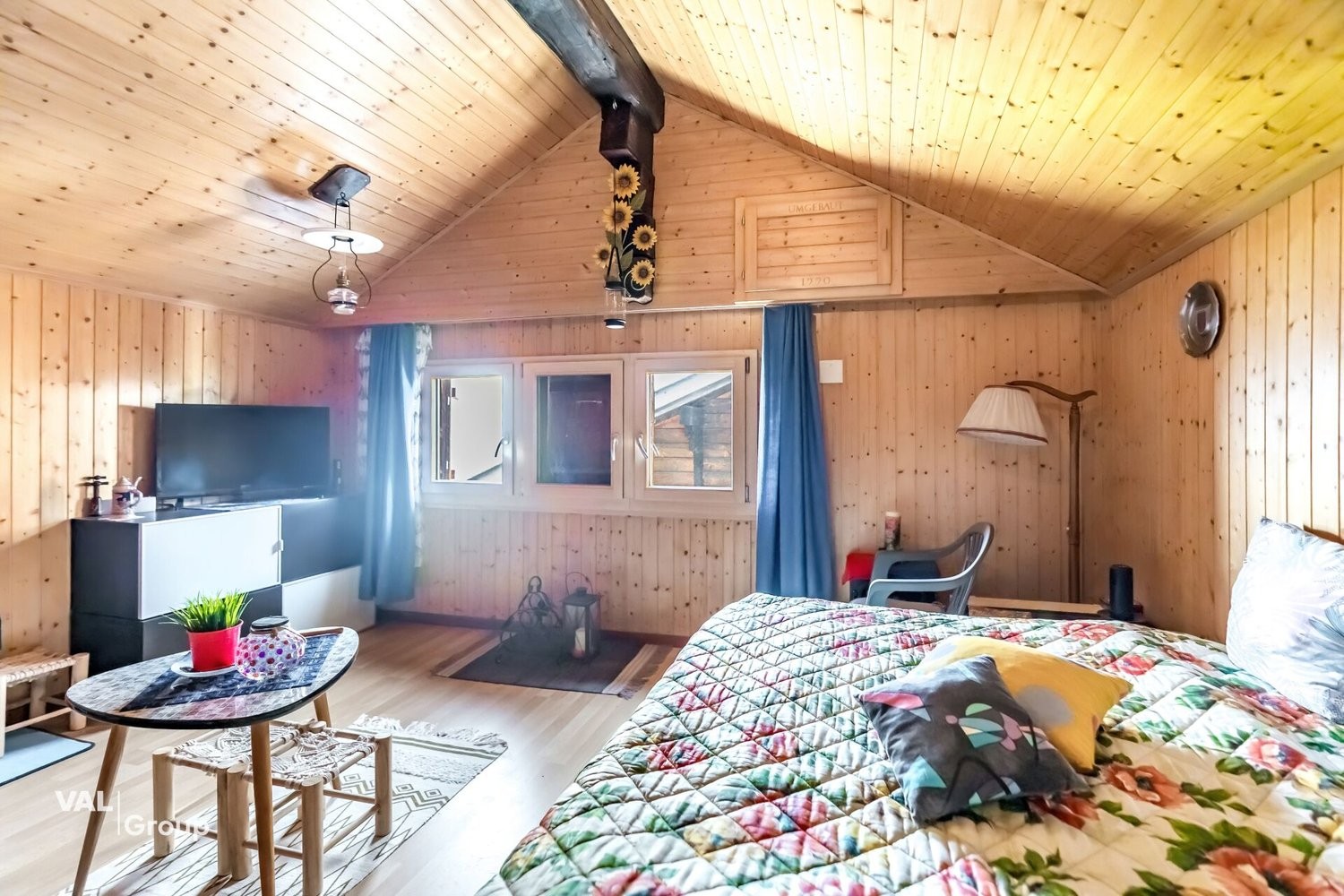 3 ½ rooms apartment, Foto 4 von 10