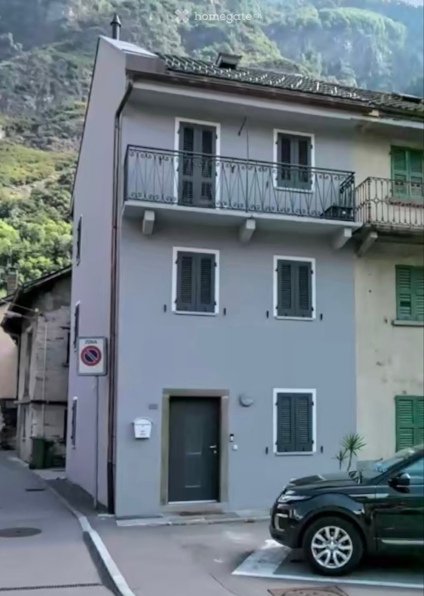 Appartement 3 pièces