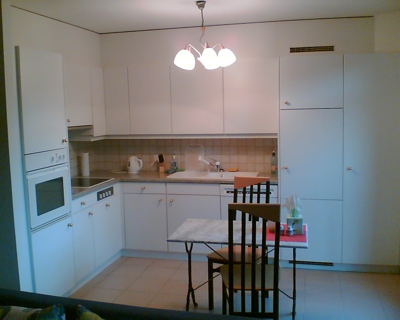 Appartamento di 1 ½ locali