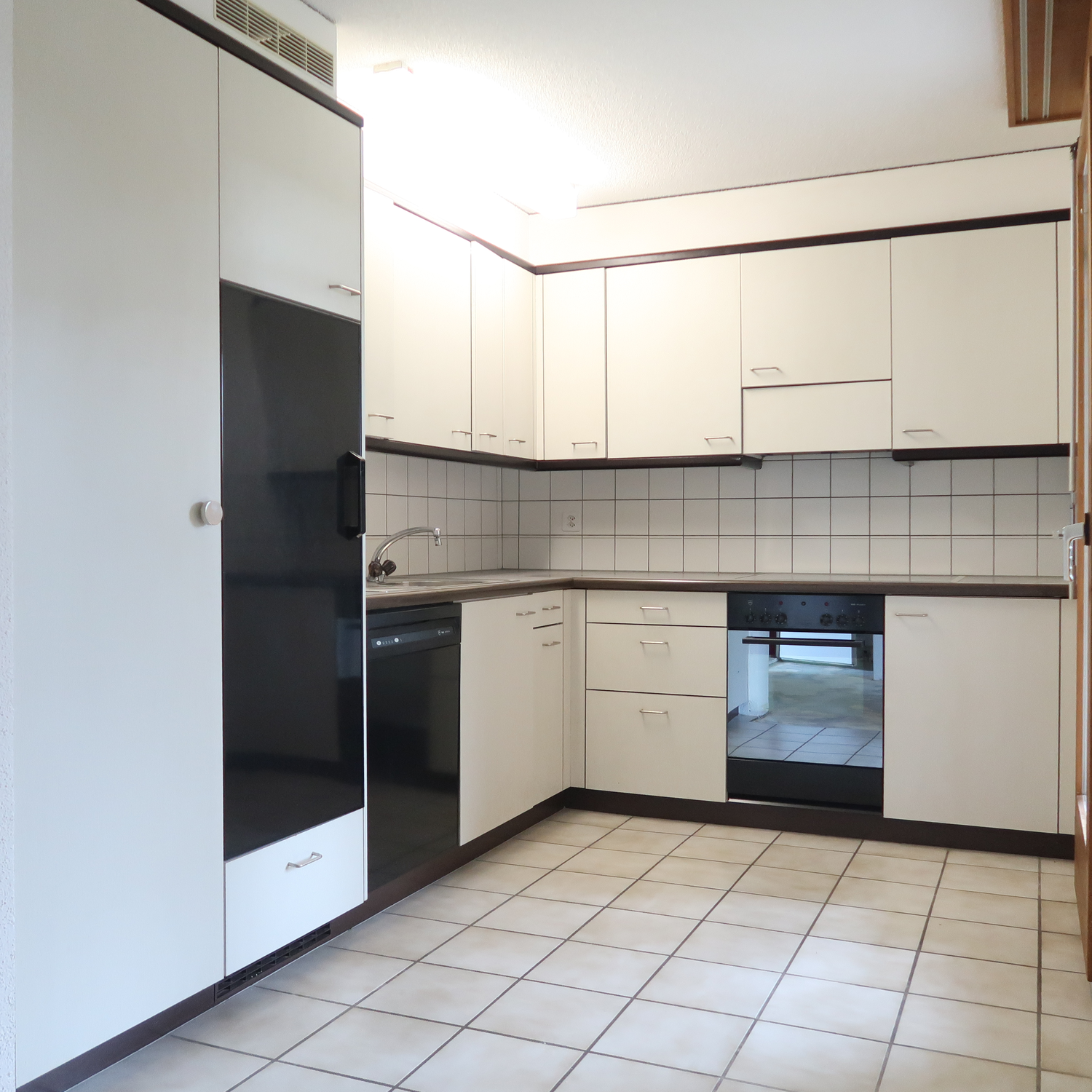 Appartamento di 2 ½ locali