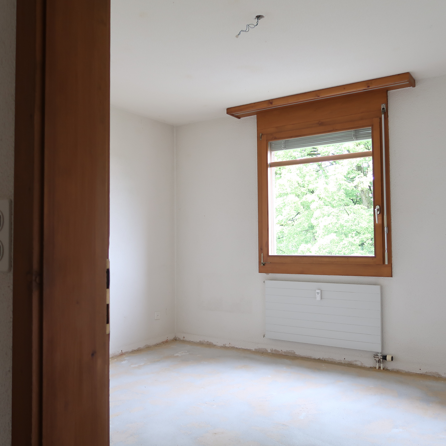Appartamento di 2 ½ locali