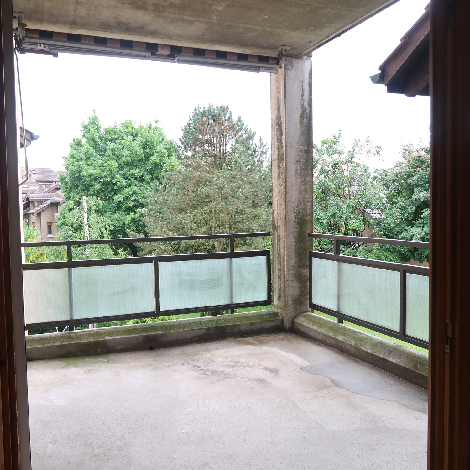 Appartamento di 2 ½ locali