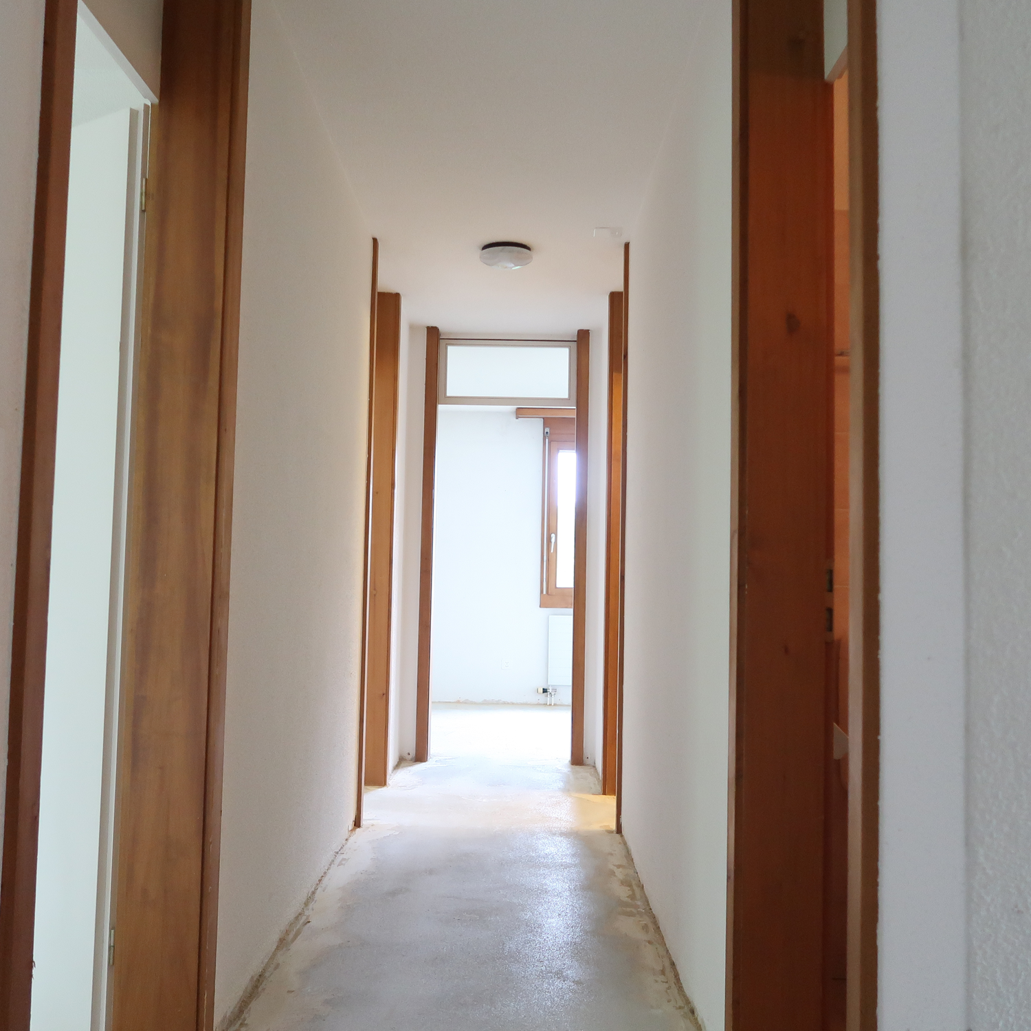 Appartamento di 2 ½ locali