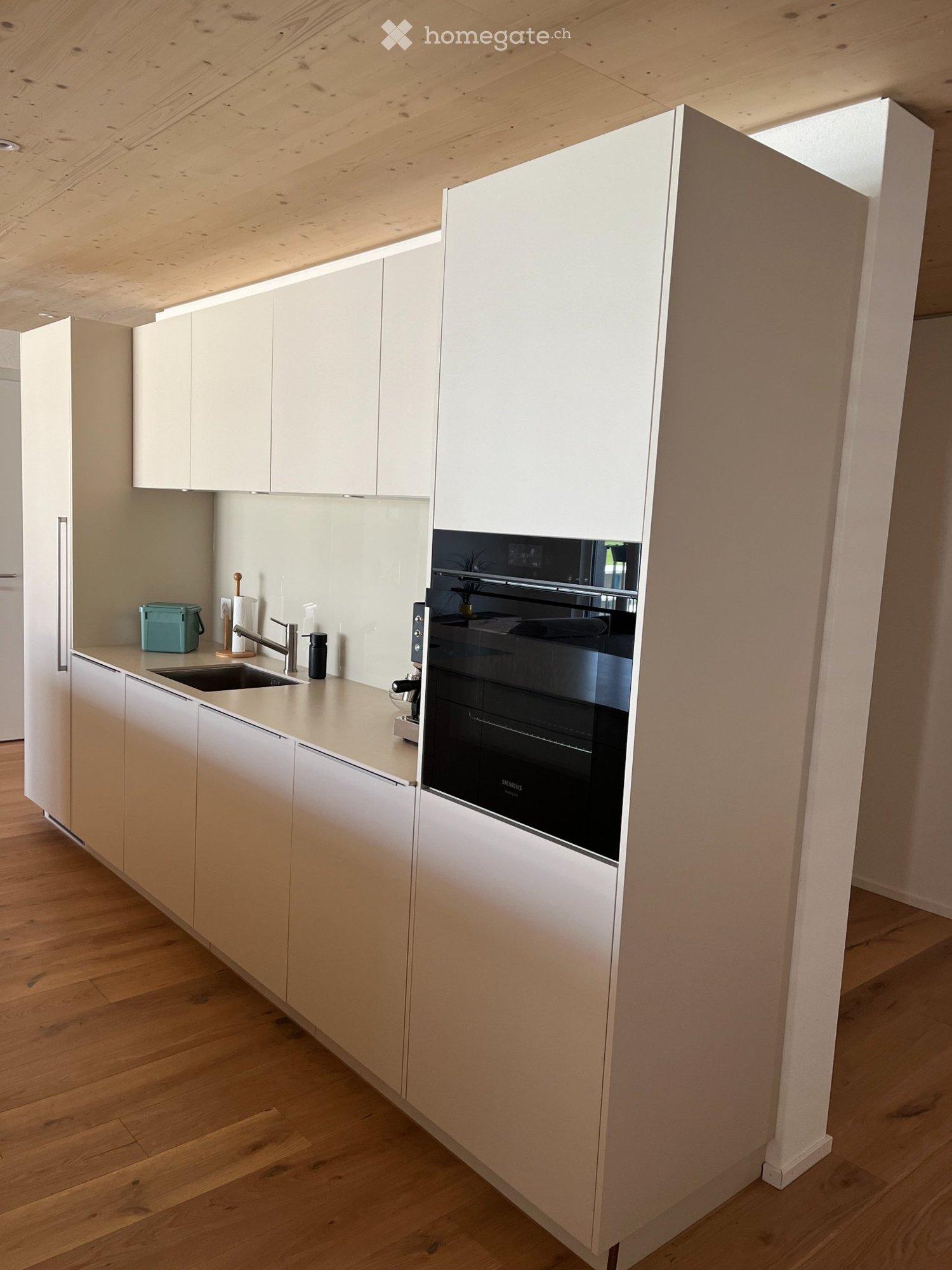 Appartamento di 4 ½ locali