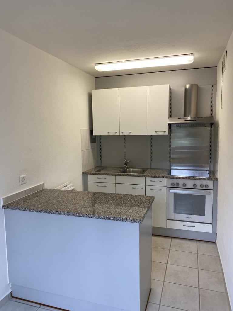 3 ½ rooms apartment, Foto 1 von 6