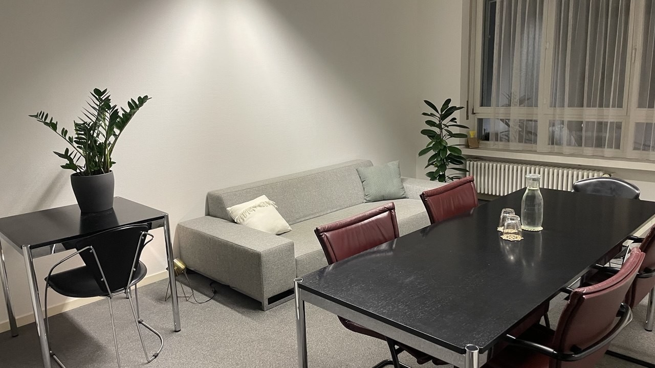 23m² office, photo 1 of 7