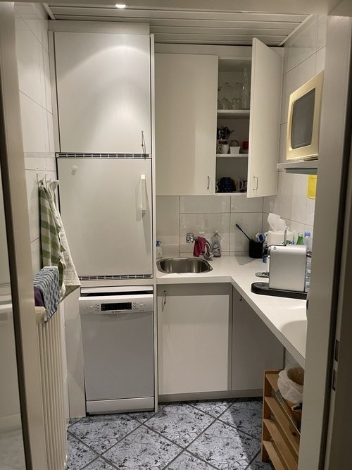 23m² office, photo 6 of 7