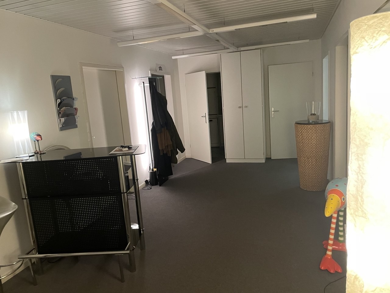 23m² office, photo 5 of 7