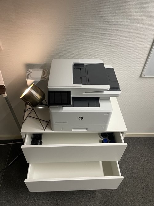 23m² office, photo 3 of 7