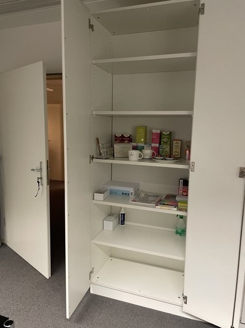 23m² office, photo 4 of 7