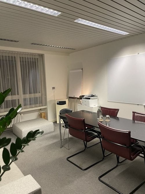 23m² office, photo 2 of 7