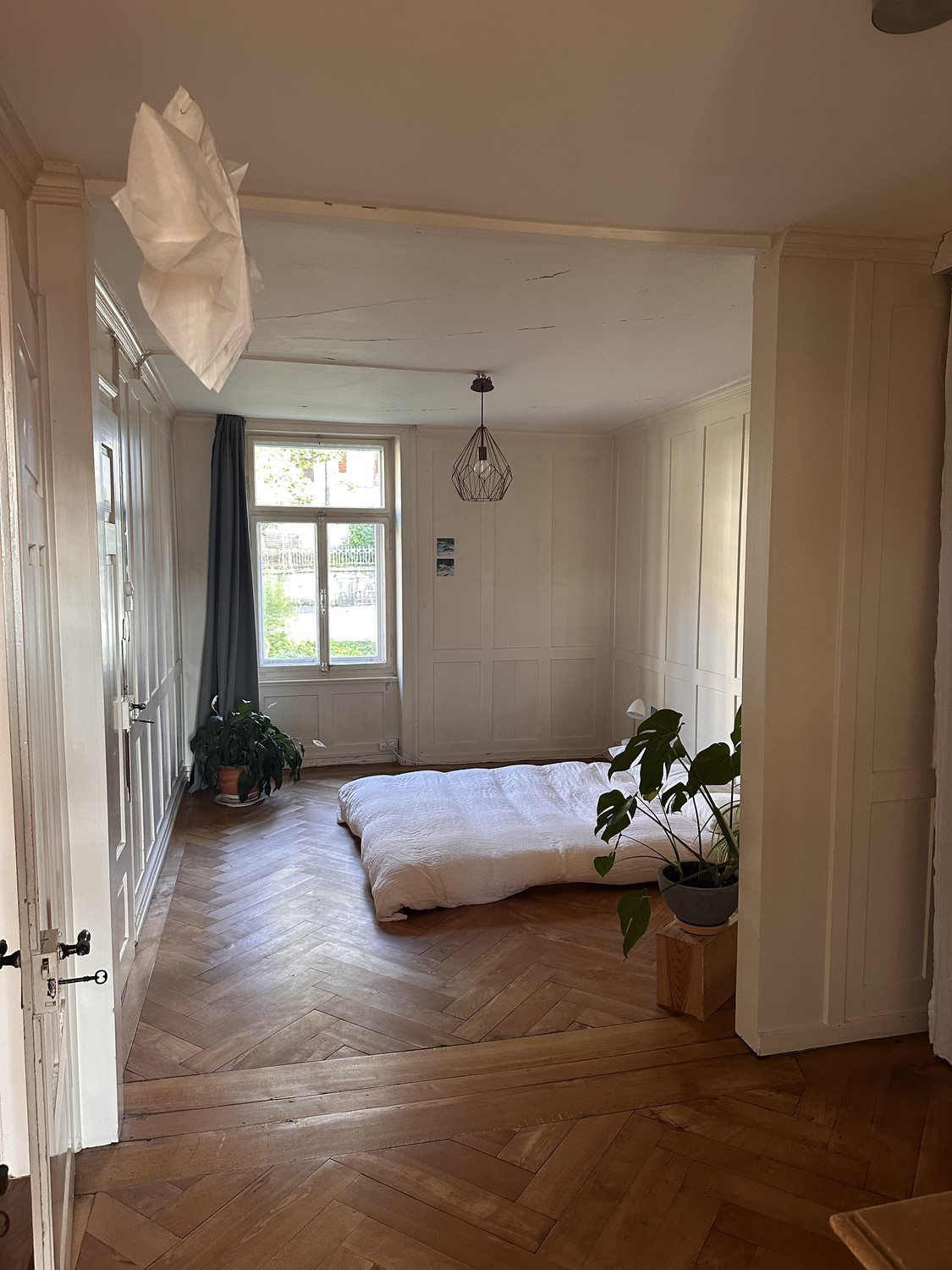 3 rooms apartment, Foto 1 von 3