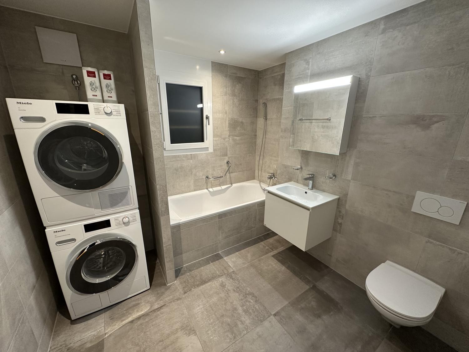 4 ½ Zimmer-Wohnung, Foto 8 von 10