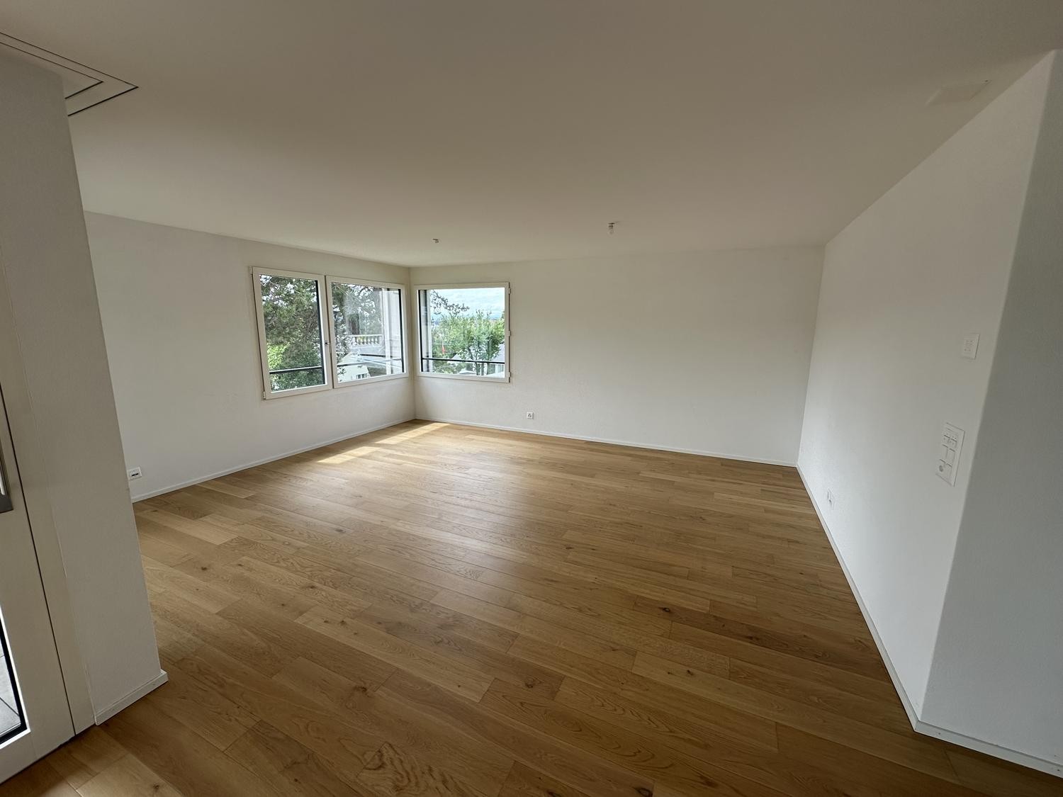 4 ½ Zimmer-Wohnung, Foto 5 von 10