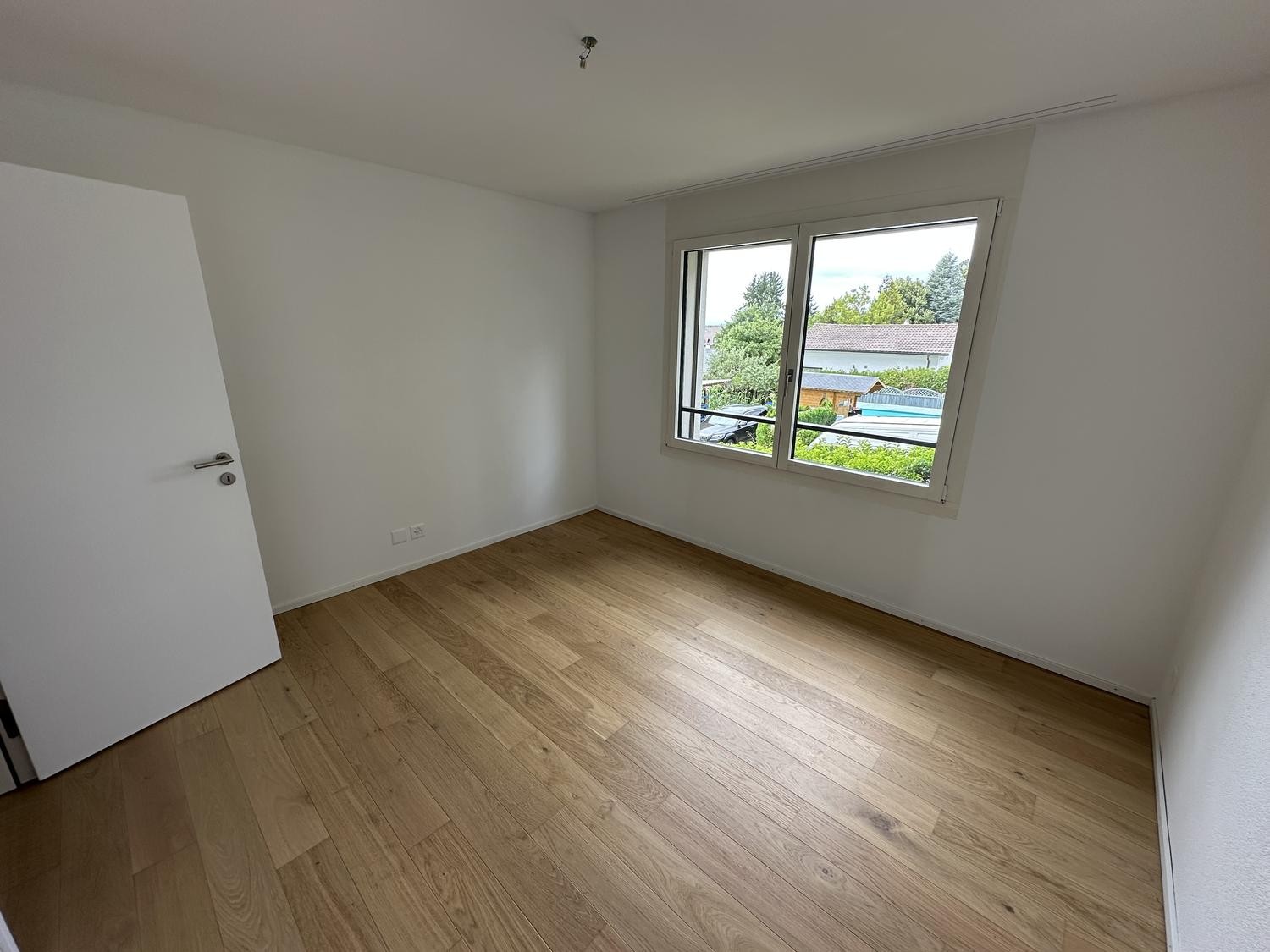 4 ½ Zimmer-Wohnung, Foto 6 von 10