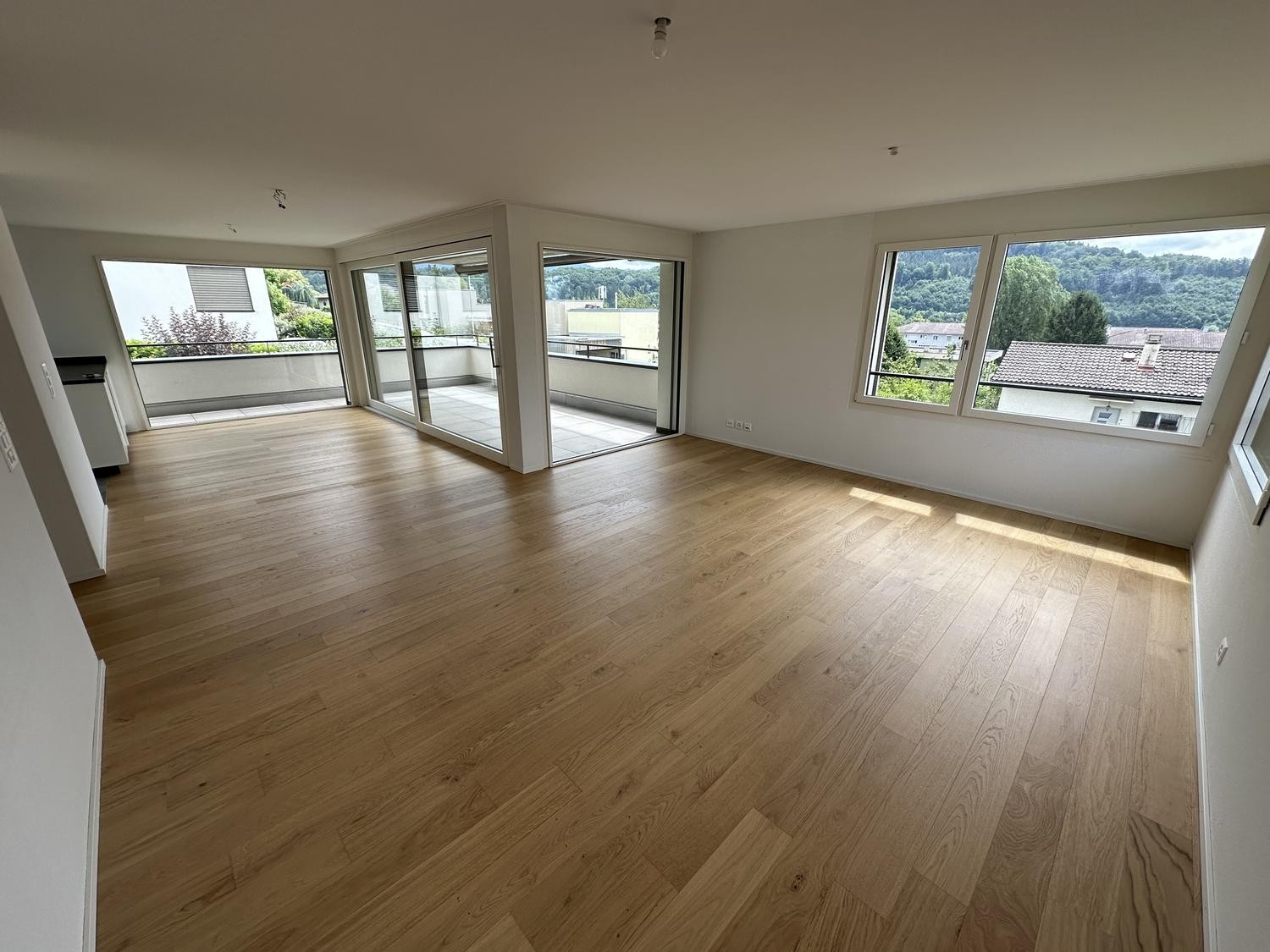 4 ½ Zimmer-Wohnung, Foto 4 von 10