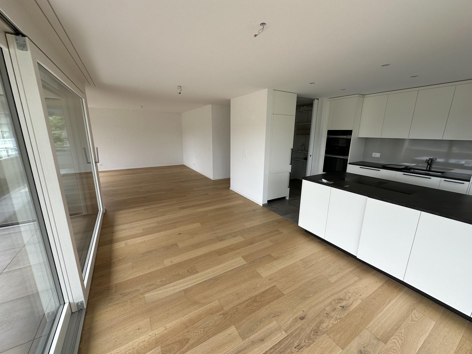 4 ½ Zimmer-Wohnung, Foto 2 von 10