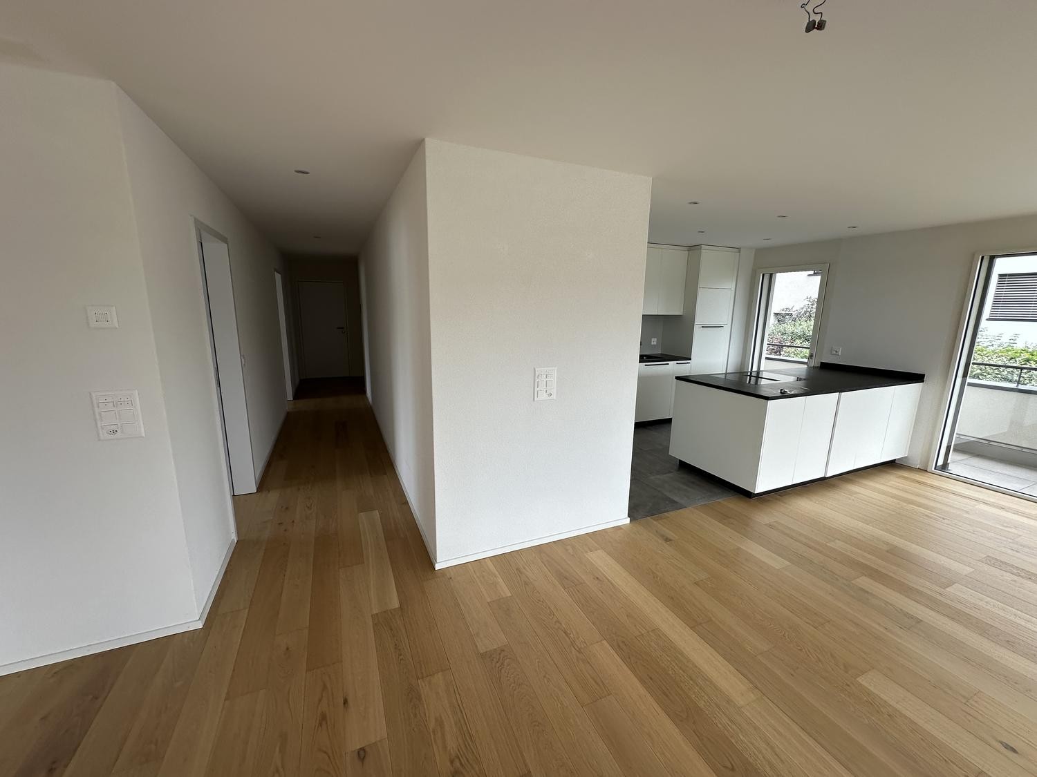 4 ½ Zimmer-Wohnung, Foto 3 von 10