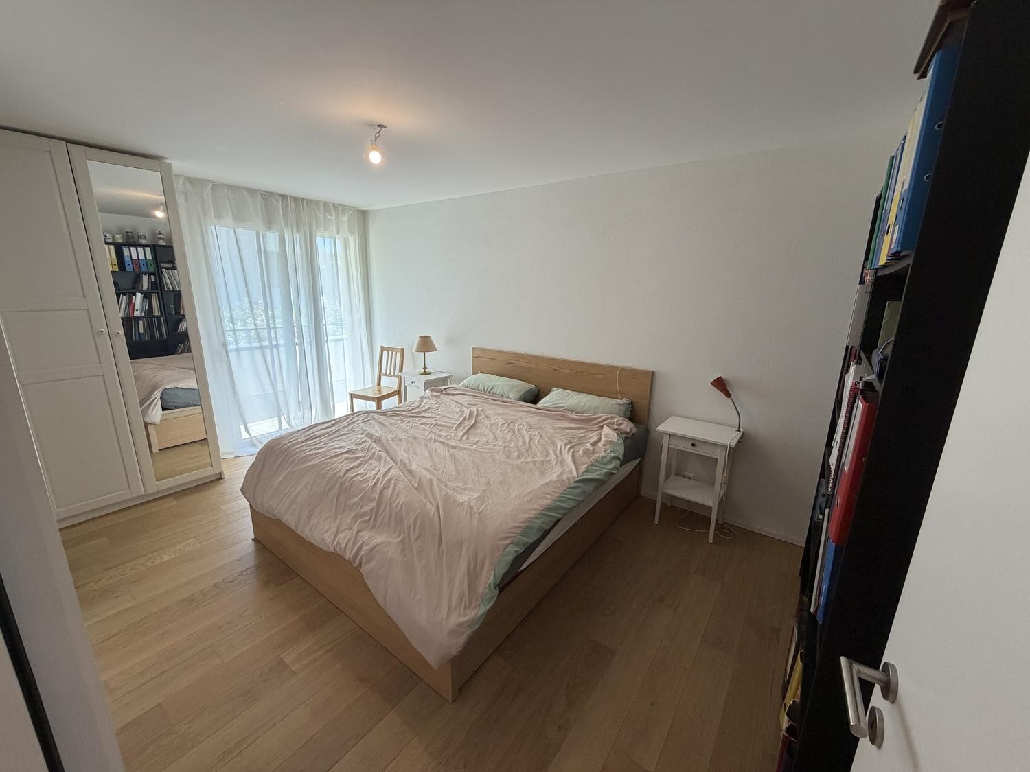 4 ½ Zimmer-Wohnung, Foto 9 von 10
