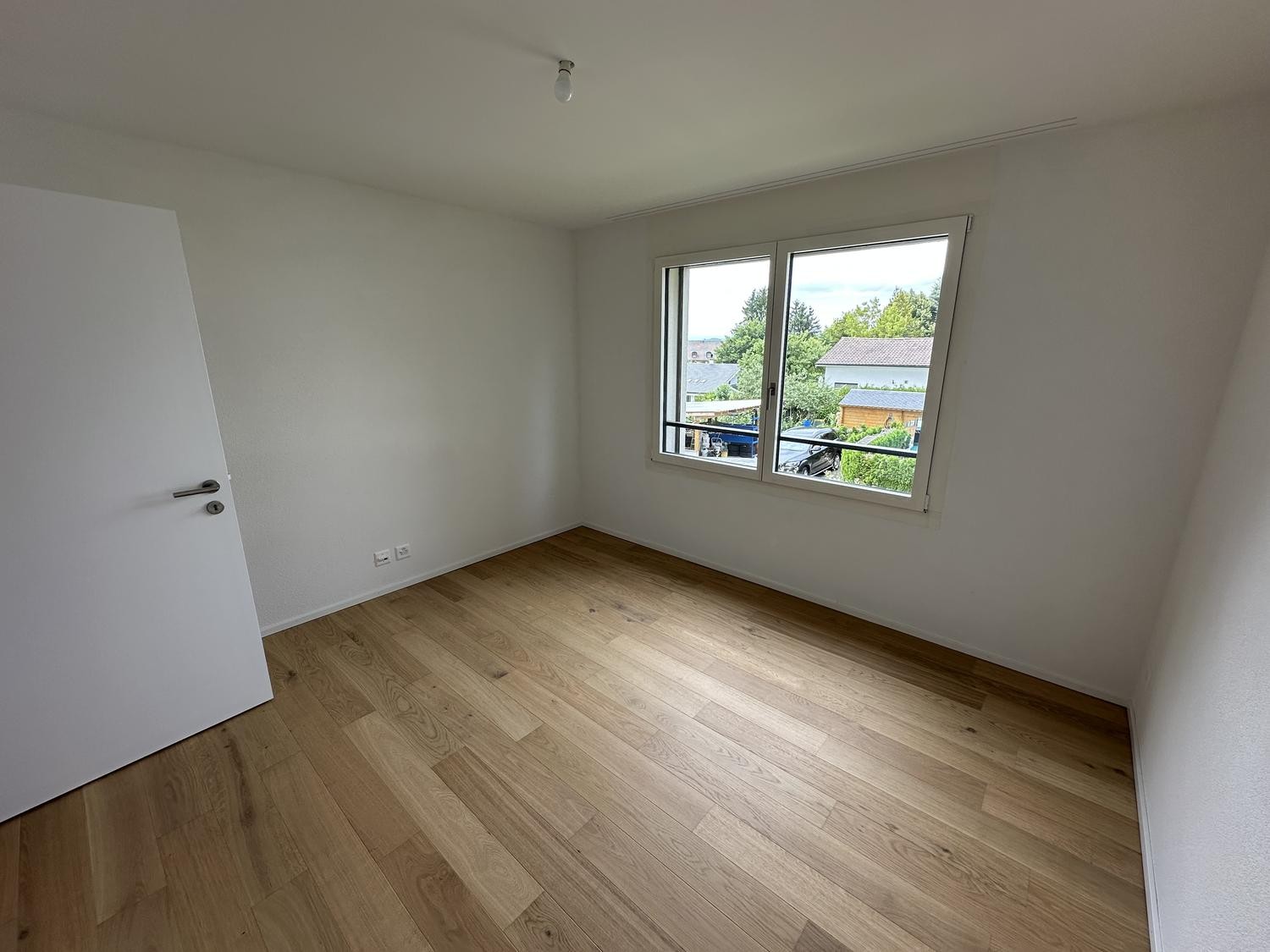 4 ½ Zimmer-Wohnung, Foto 7 von 10