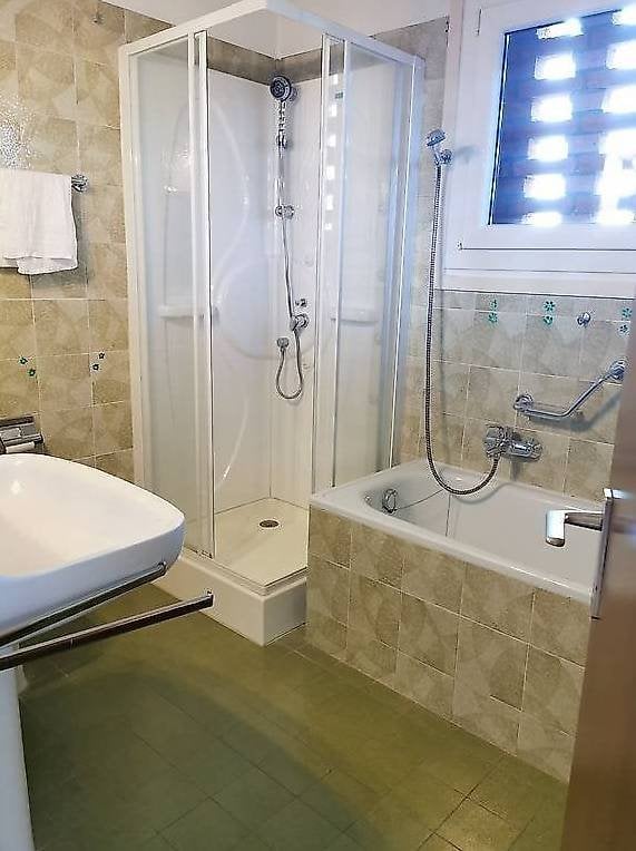 3 ½ pièces appartement