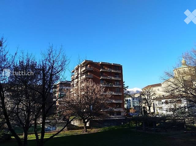 3 ½ pièces appartement
