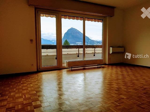3 ½ pièces appartement