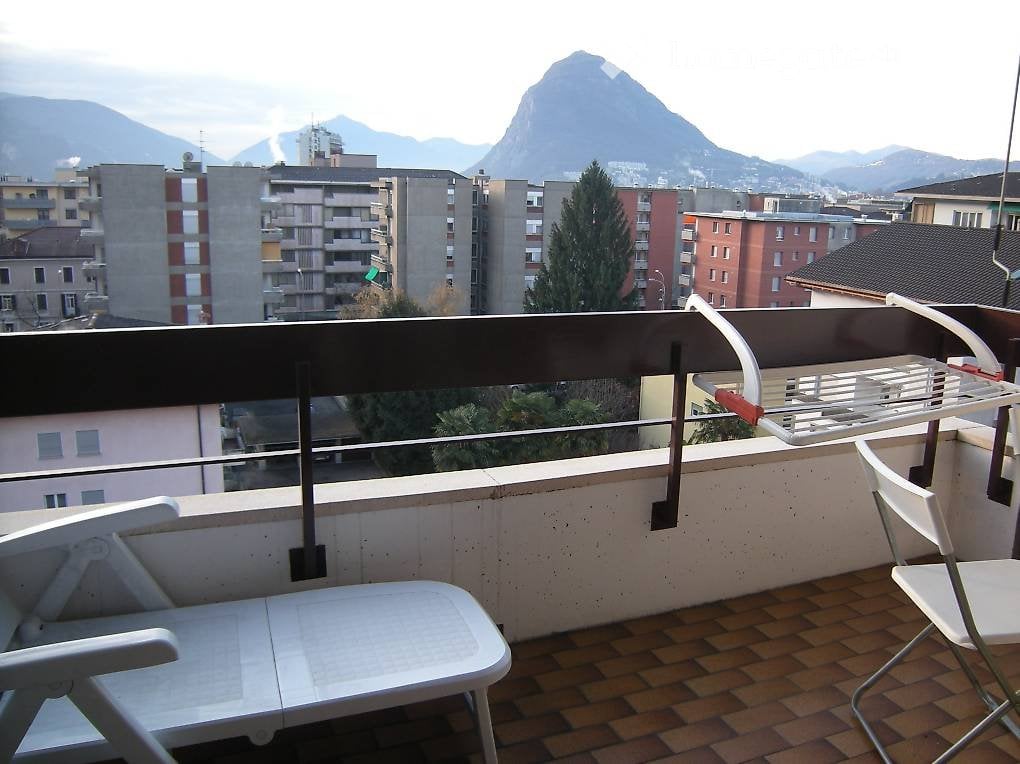 3 ½ pièces appartement