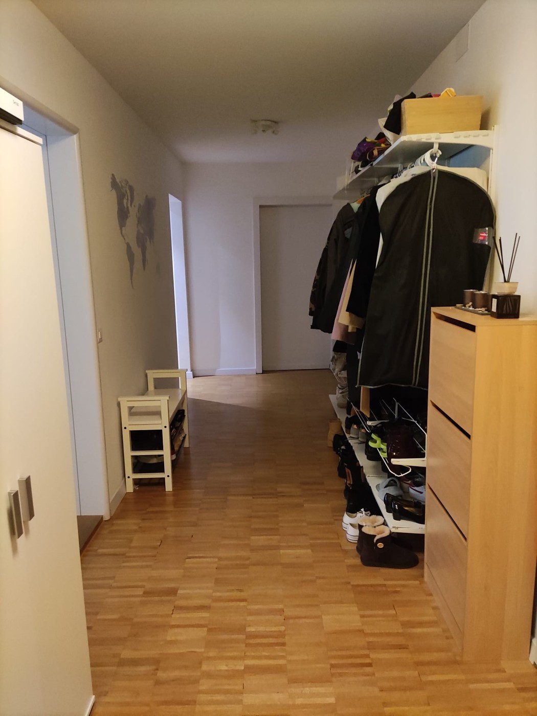 Room in a shared flat, Foto 4 von 5