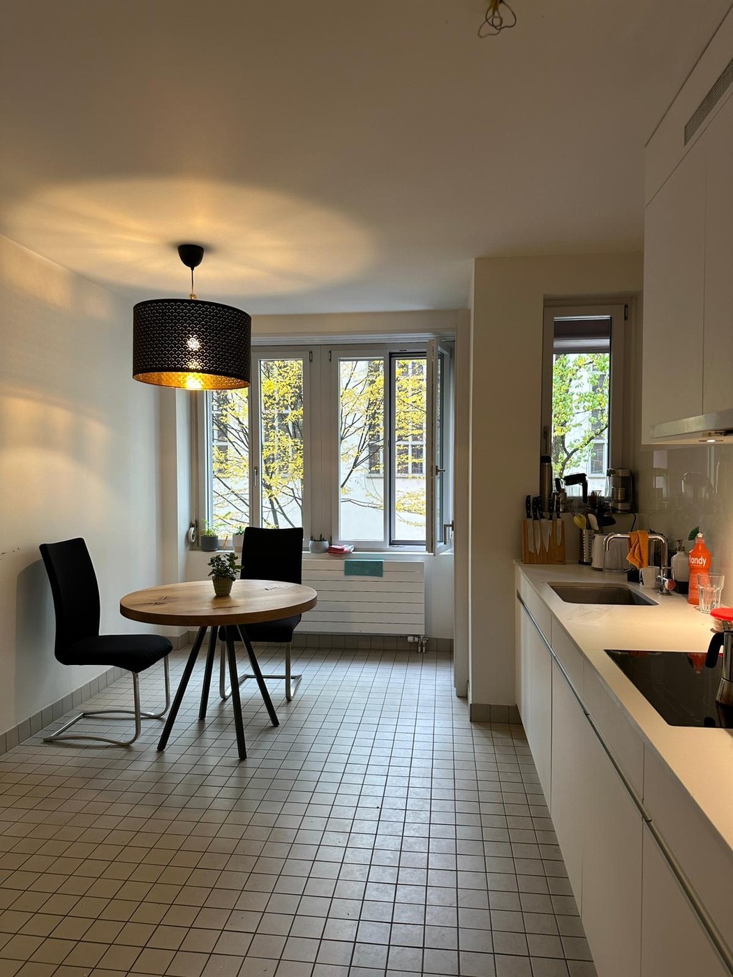 Room in a shared flat, Foto 5 von 5