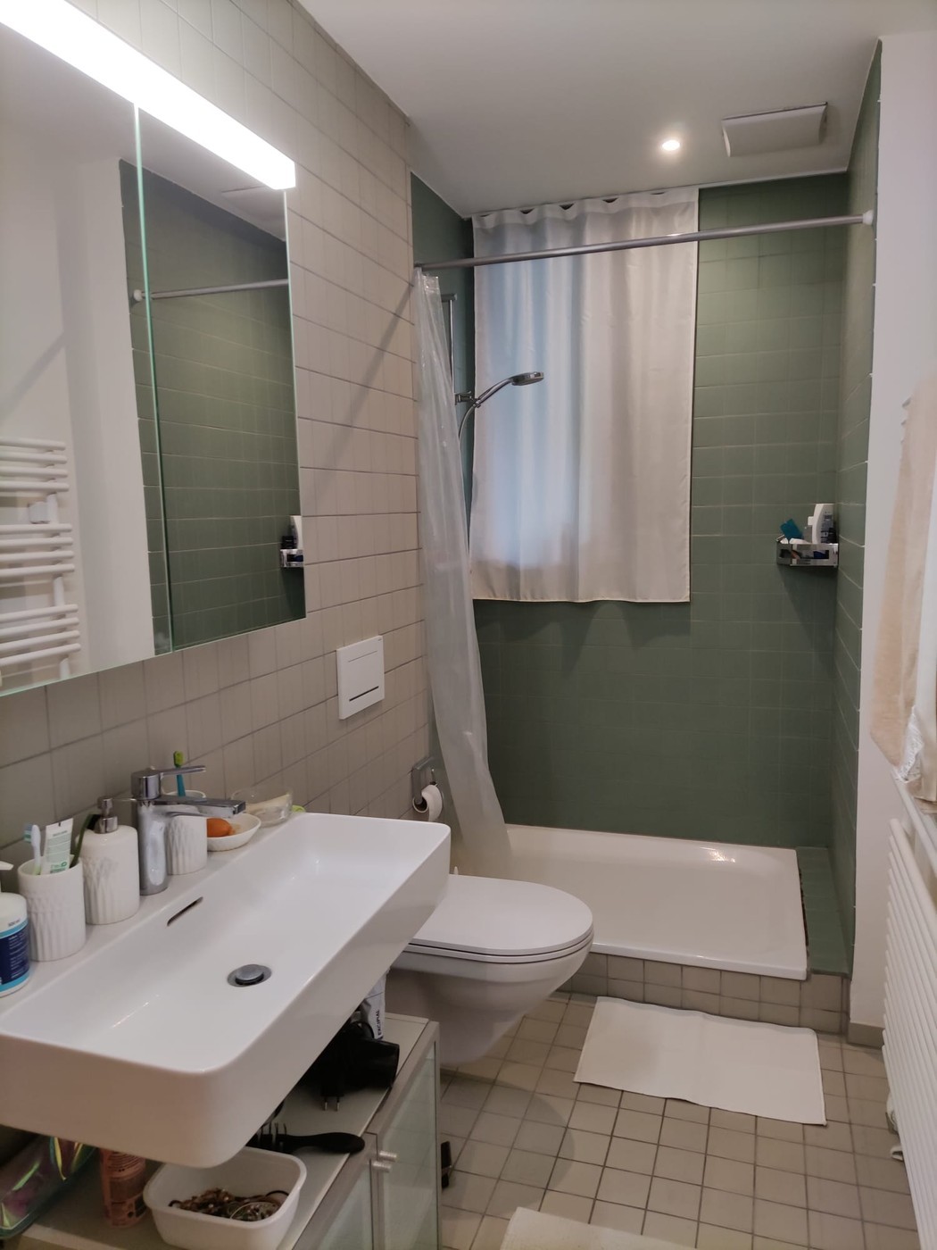 Room in a shared flat, Foto 3 von 5