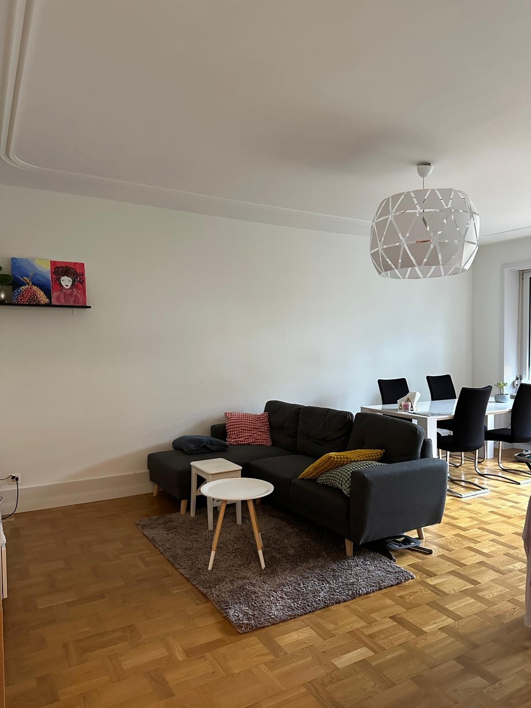 Room in a shared flat, Foto 2 von 5
