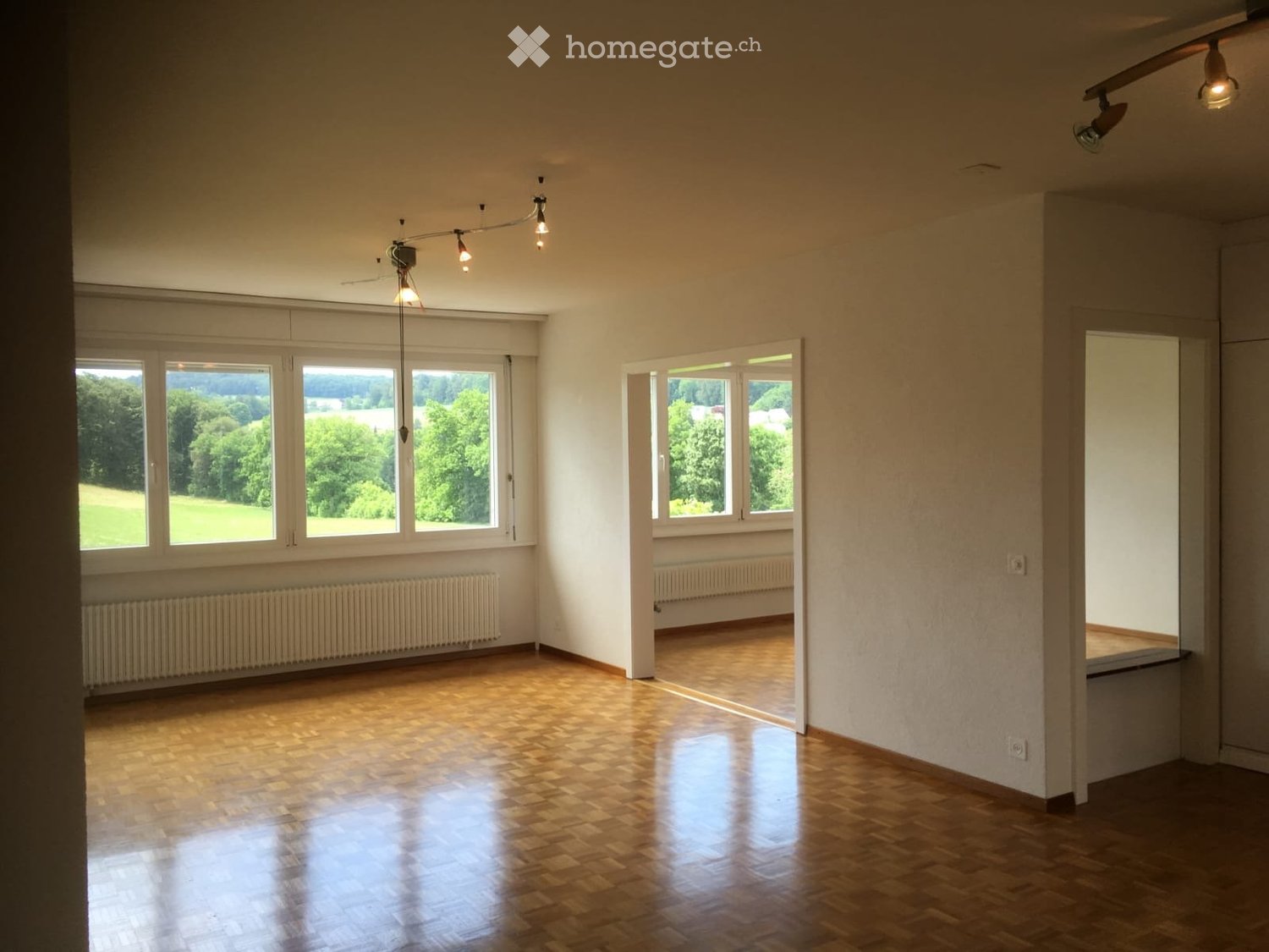 Appartamento di 6 ½ locali