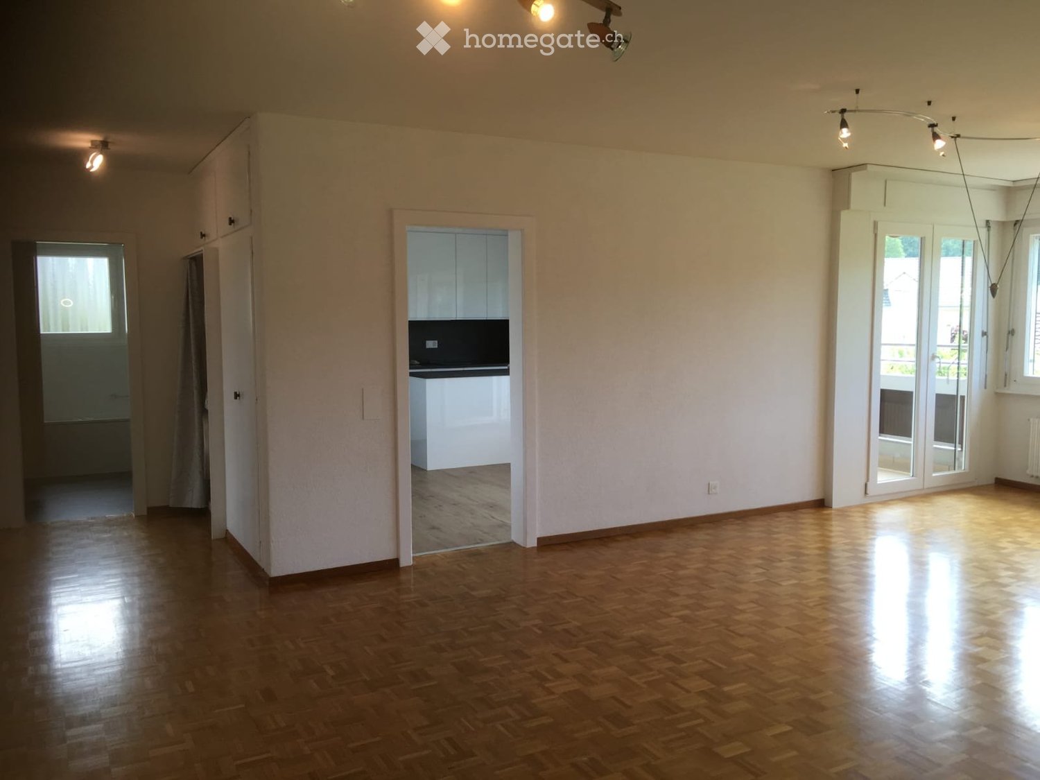 Appartamento di 6 ½ locali