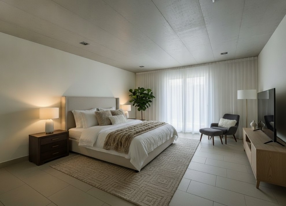 4 ½ Zimmer Wohnung