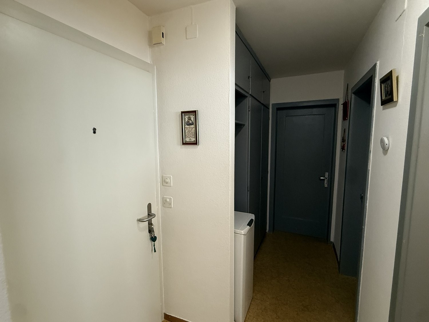 2 ½ rooms apartment, Foto 4 von 7