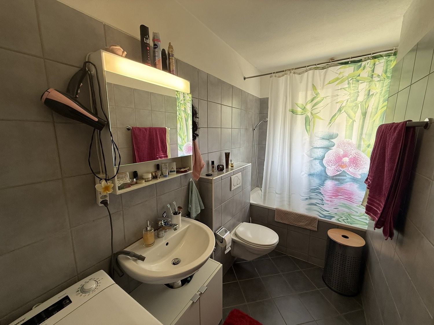 2 ½ rooms apartment, Foto 5 von 7