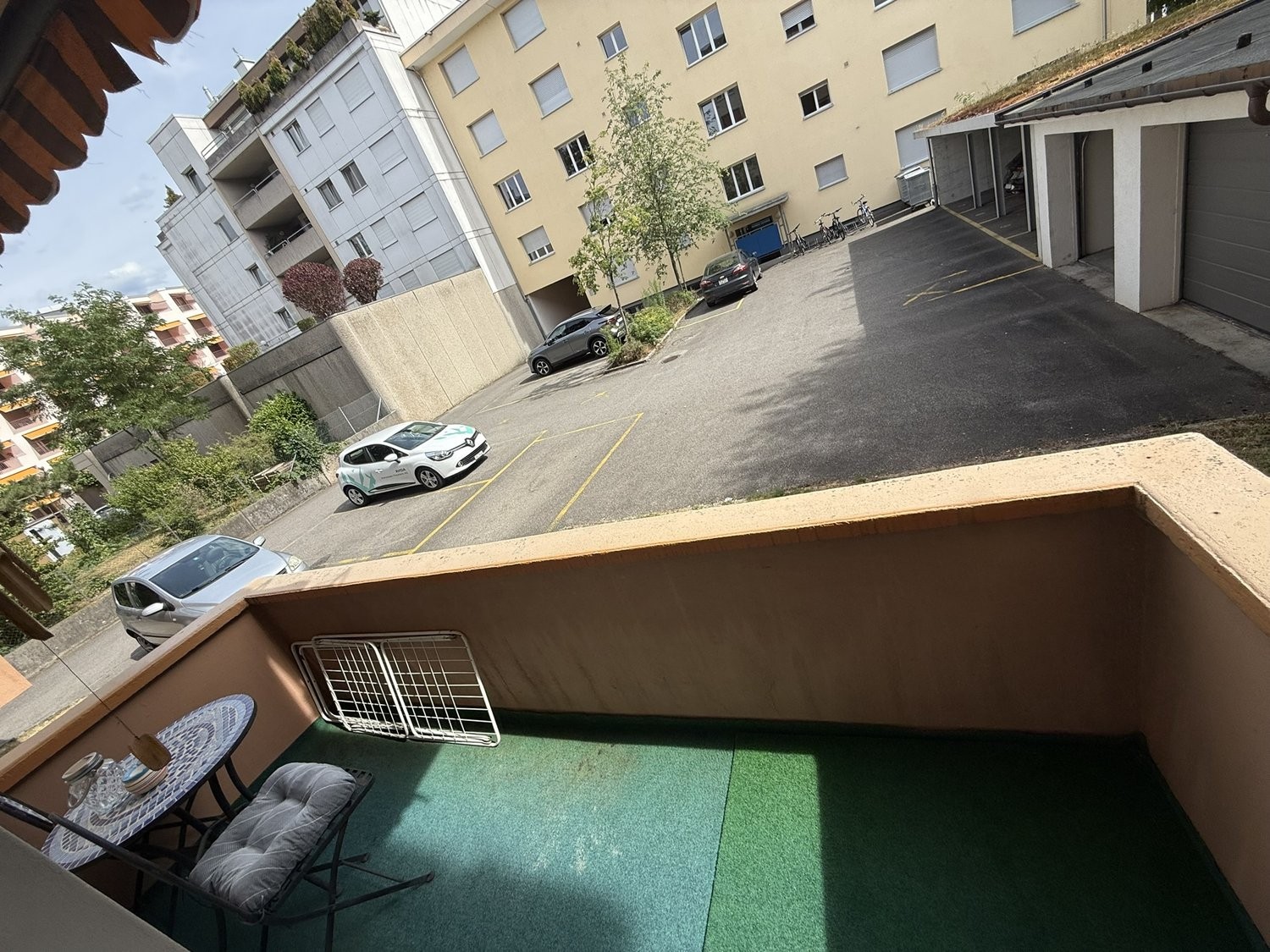 2 ½ rooms apartment, Foto 6 von 7