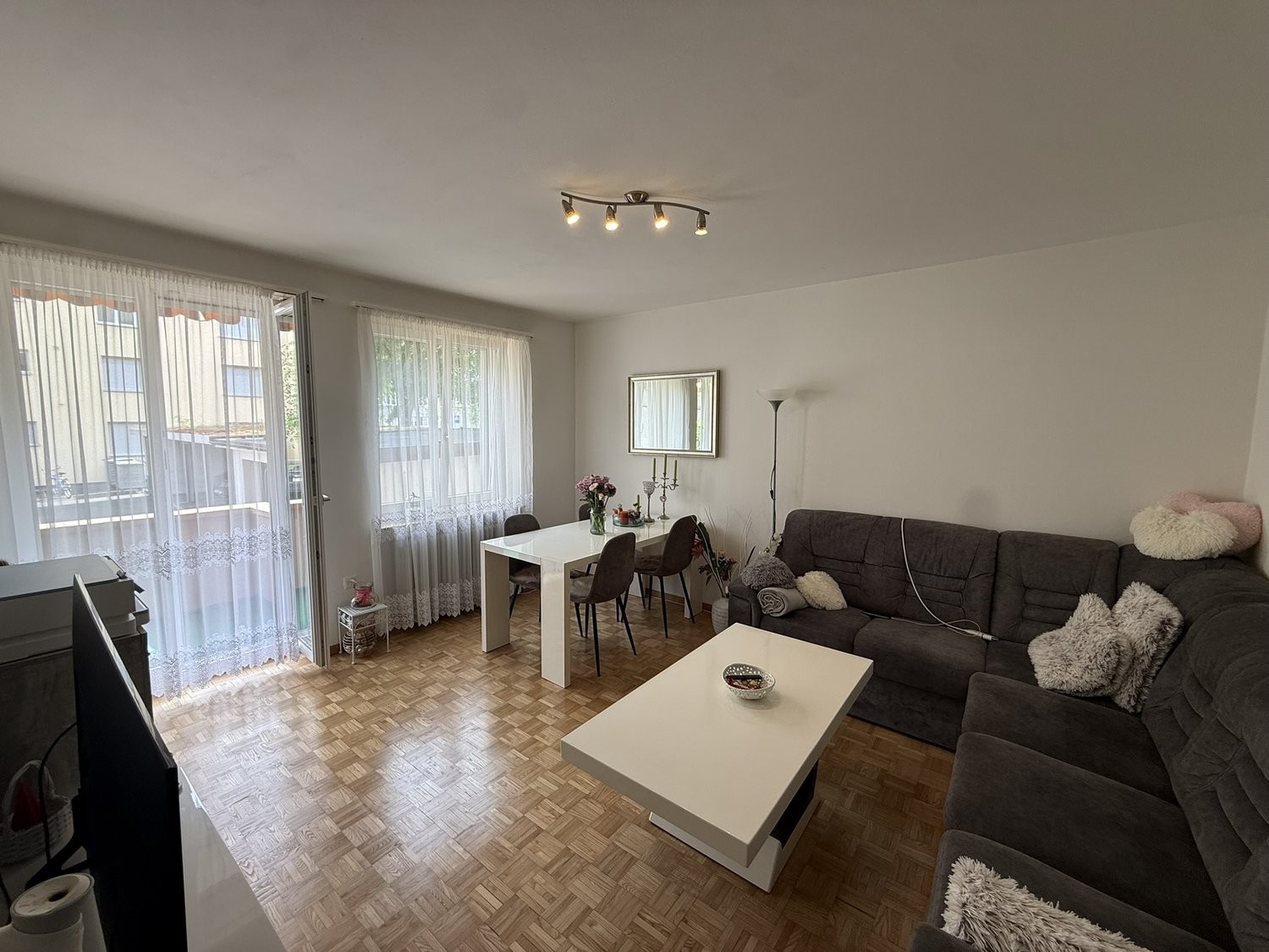 2 ½ rooms apartment, Foto 1 von 7