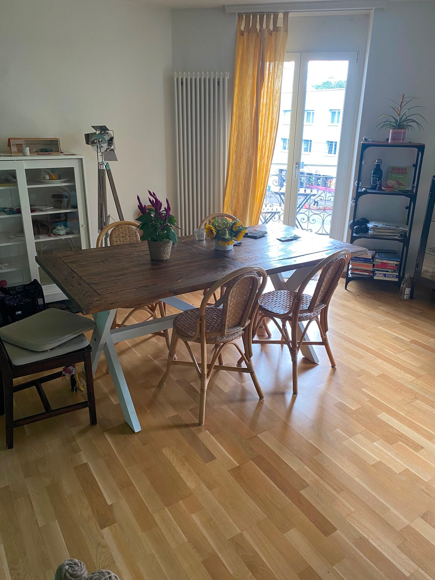 Room in a shared flat, Foto 1 von 3