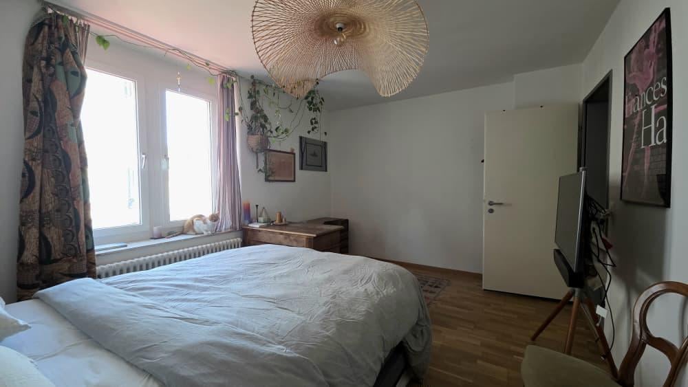 Room in a shared flat, Foto 3 von 3