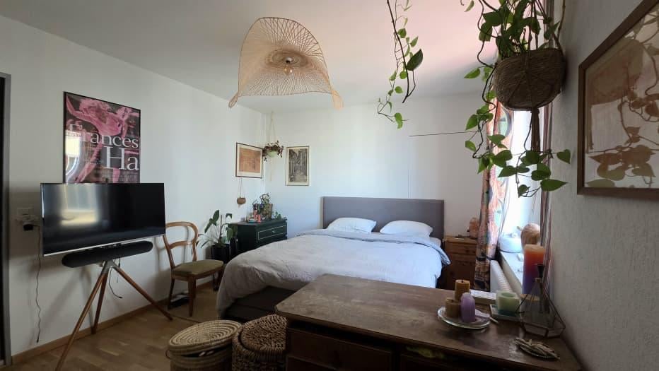 Room in a shared flat, Foto 2 von 3