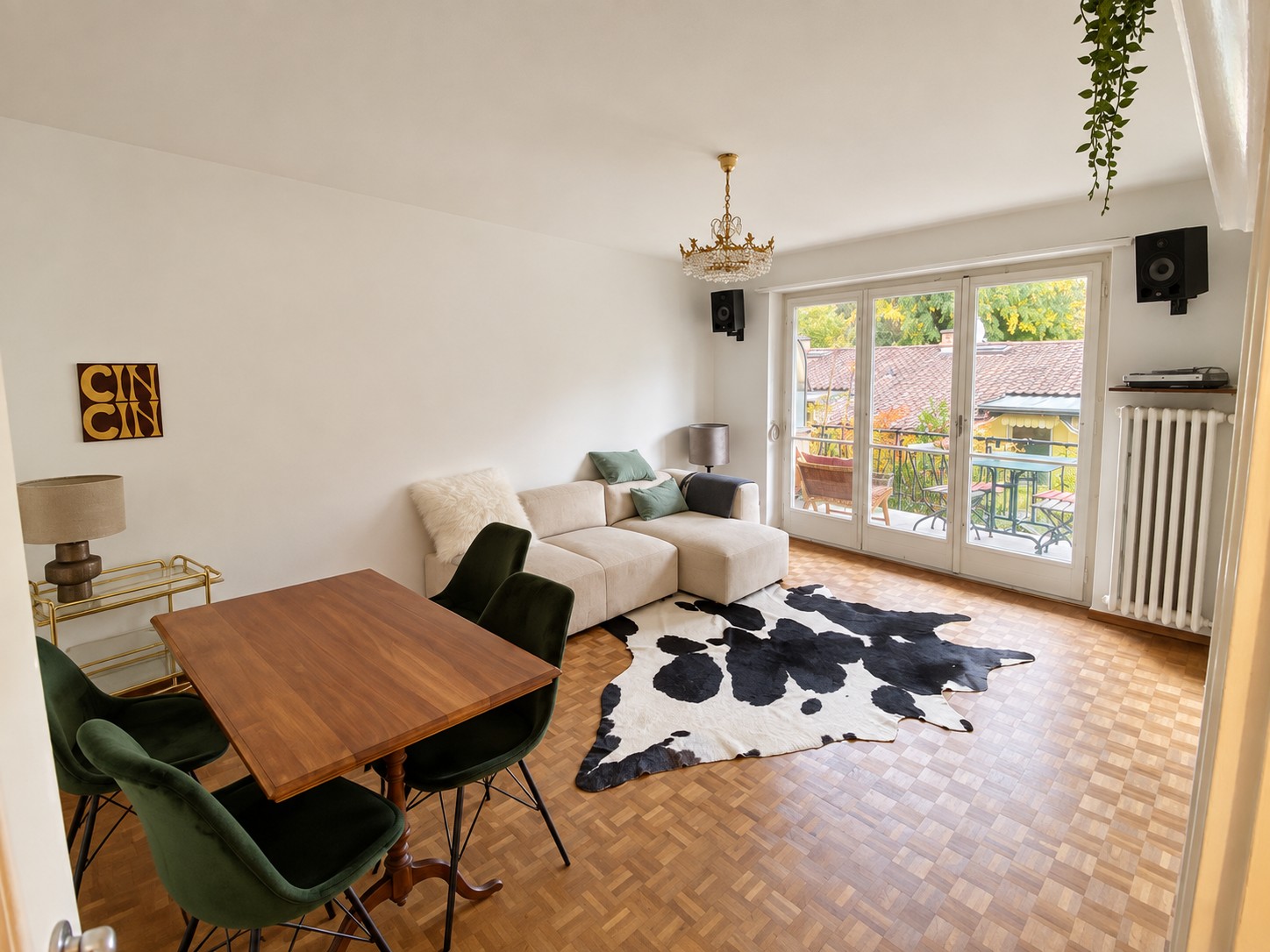 Room in a shared flat, Foto 1 von 4