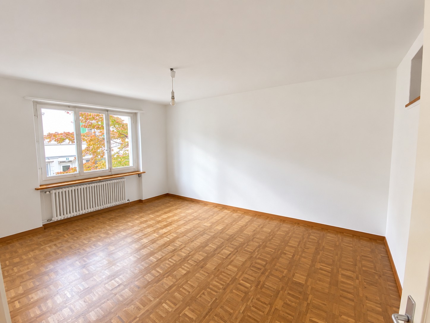 Room in a shared flat, Foto 2 von 4