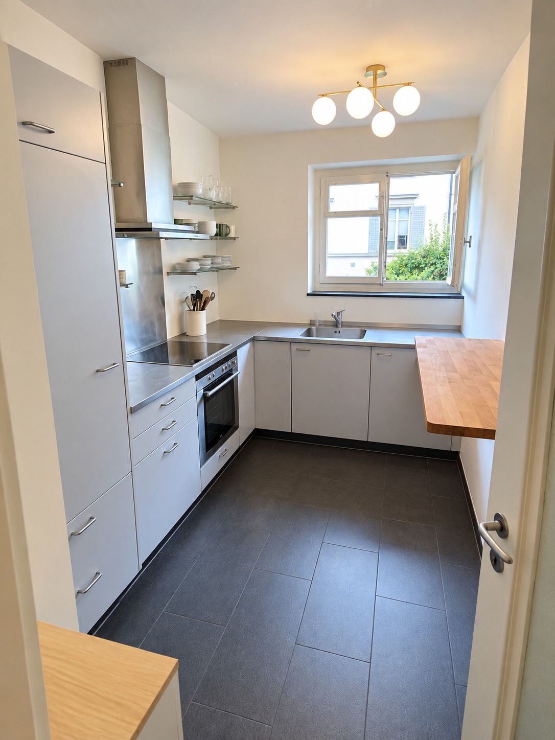 Room in a shared flat, Foto 3 von 4